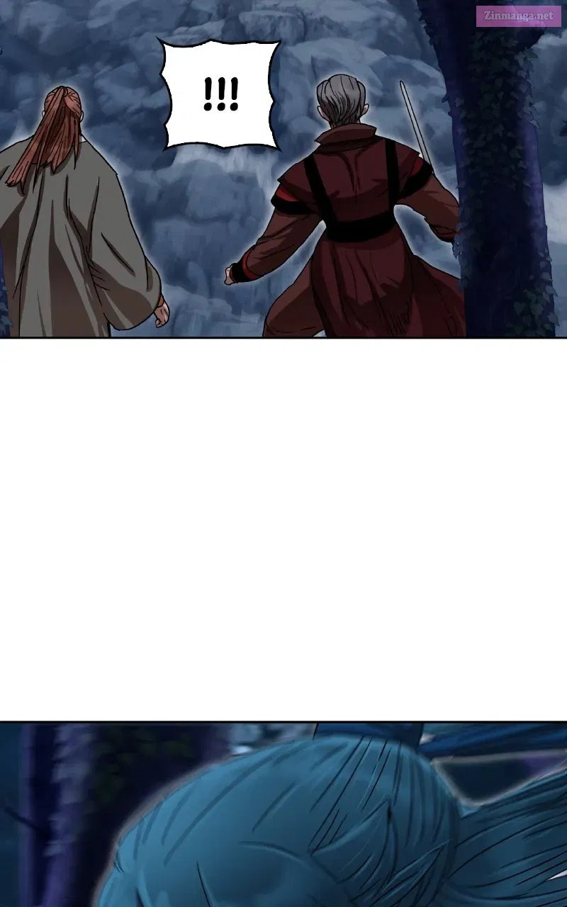 Like a Chilling Flame – Chapter 17 – Page 93