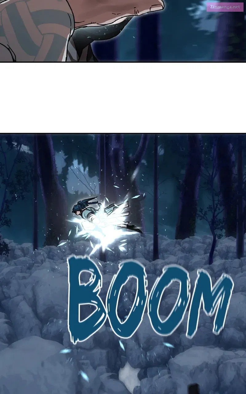 Like a Chilling Flame – Chapter 17 – Page 96