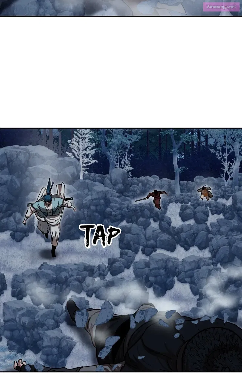 Like a Chilling Flame – Chapter 17 – Page 100