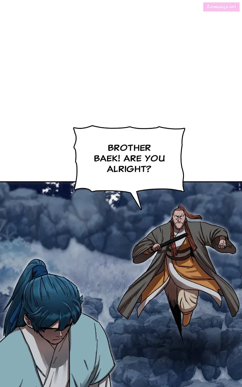 Like a Chilling Flame – Chapter 17 – Page 101