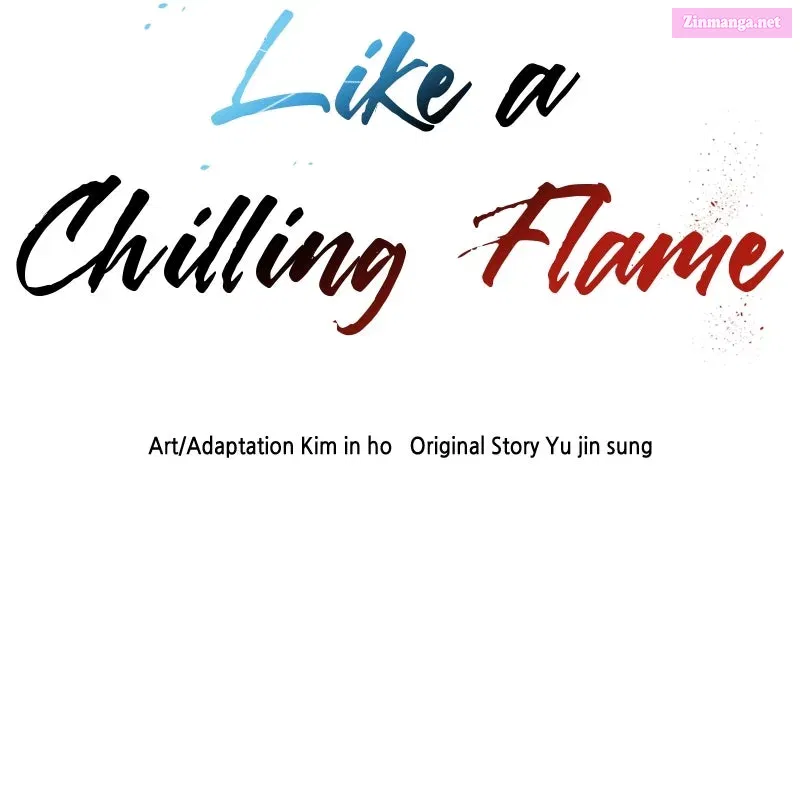 Like a Chilling Flame – Chapter 17 – Page 106