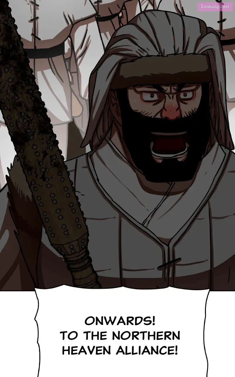 Like a Chilling Flame – Chapter 30 – Page 2