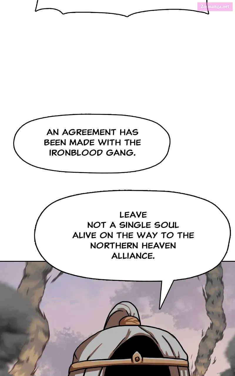 Like a Chilling Flame – Chapter 30 – Page 3