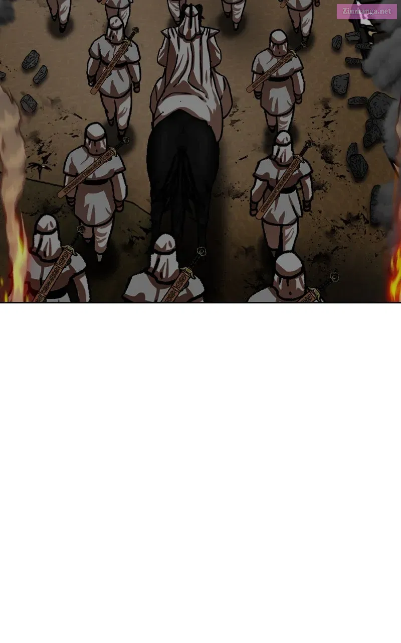 Like a Chilling Flame – Chapter 30 – Page 7
