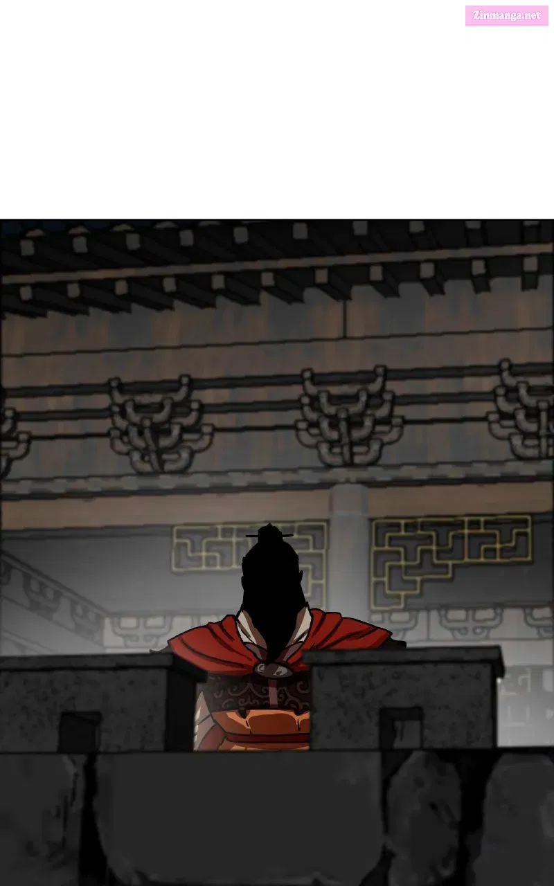 Like a Chilling Flame – Chapter 30 – Page 8