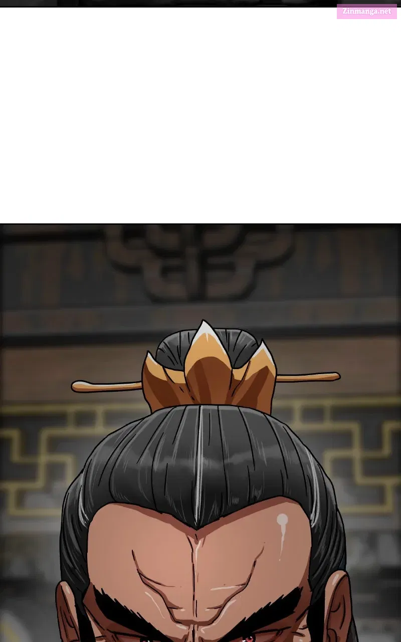 Like a Chilling Flame – Chapter 30 – Page 9