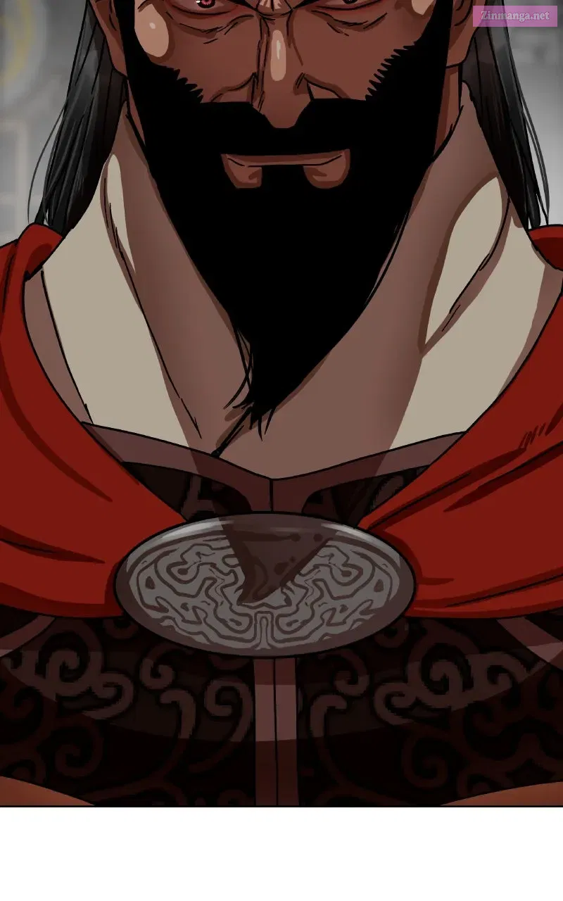 Like a Chilling Flame – Chapter 30 – Page 10