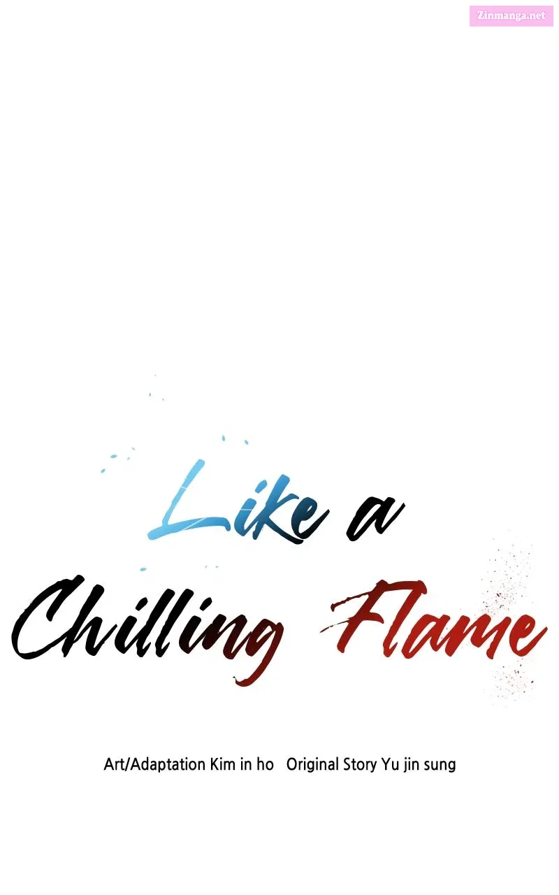 Like a Chilling Flame – Chapter 30 – Page 11