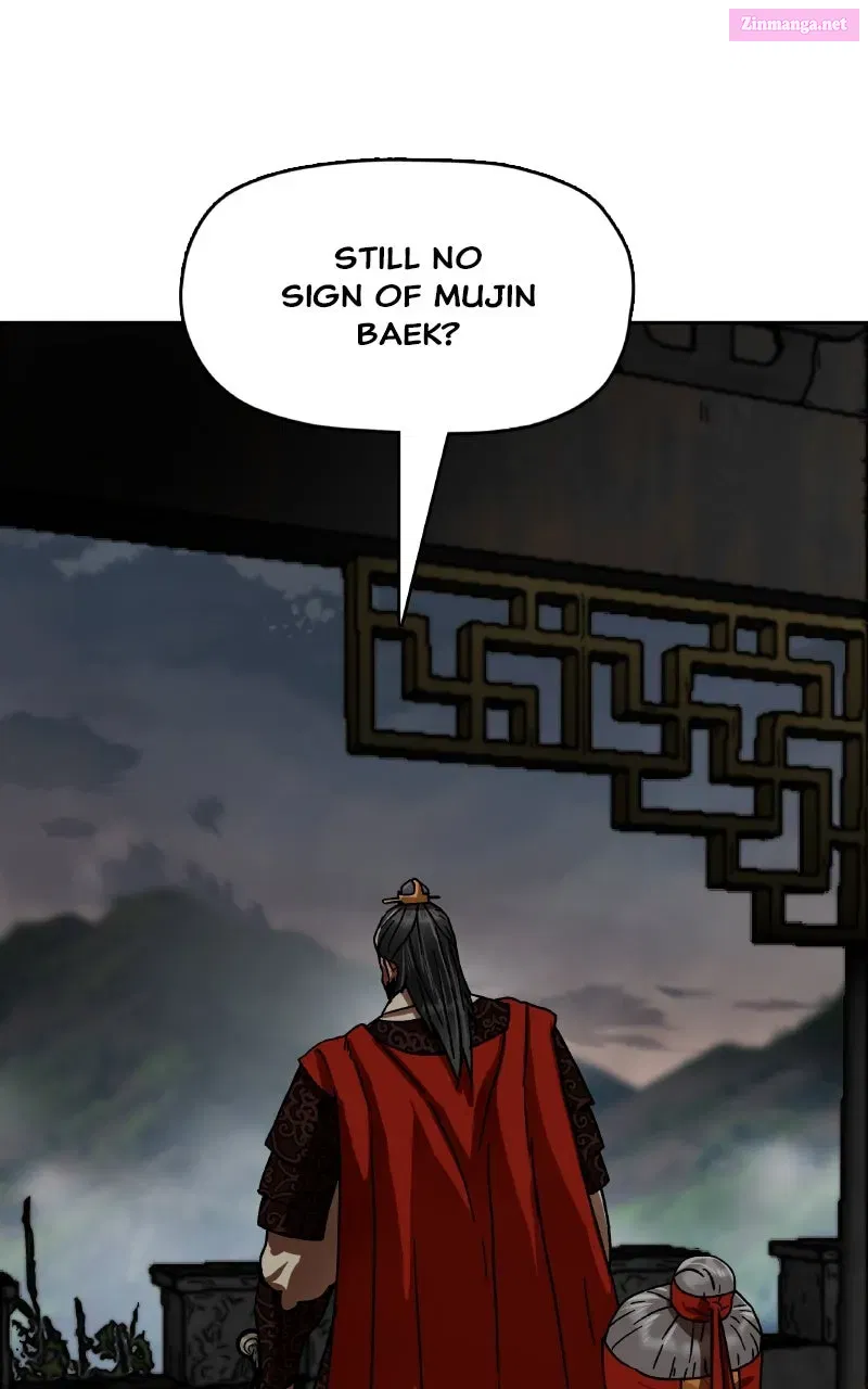 Like a Chilling Flame – Chapter 30 – Page 13