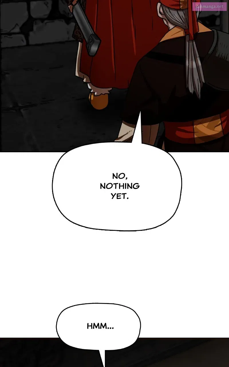 Like a Chilling Flame – Chapter 30 – Page 14