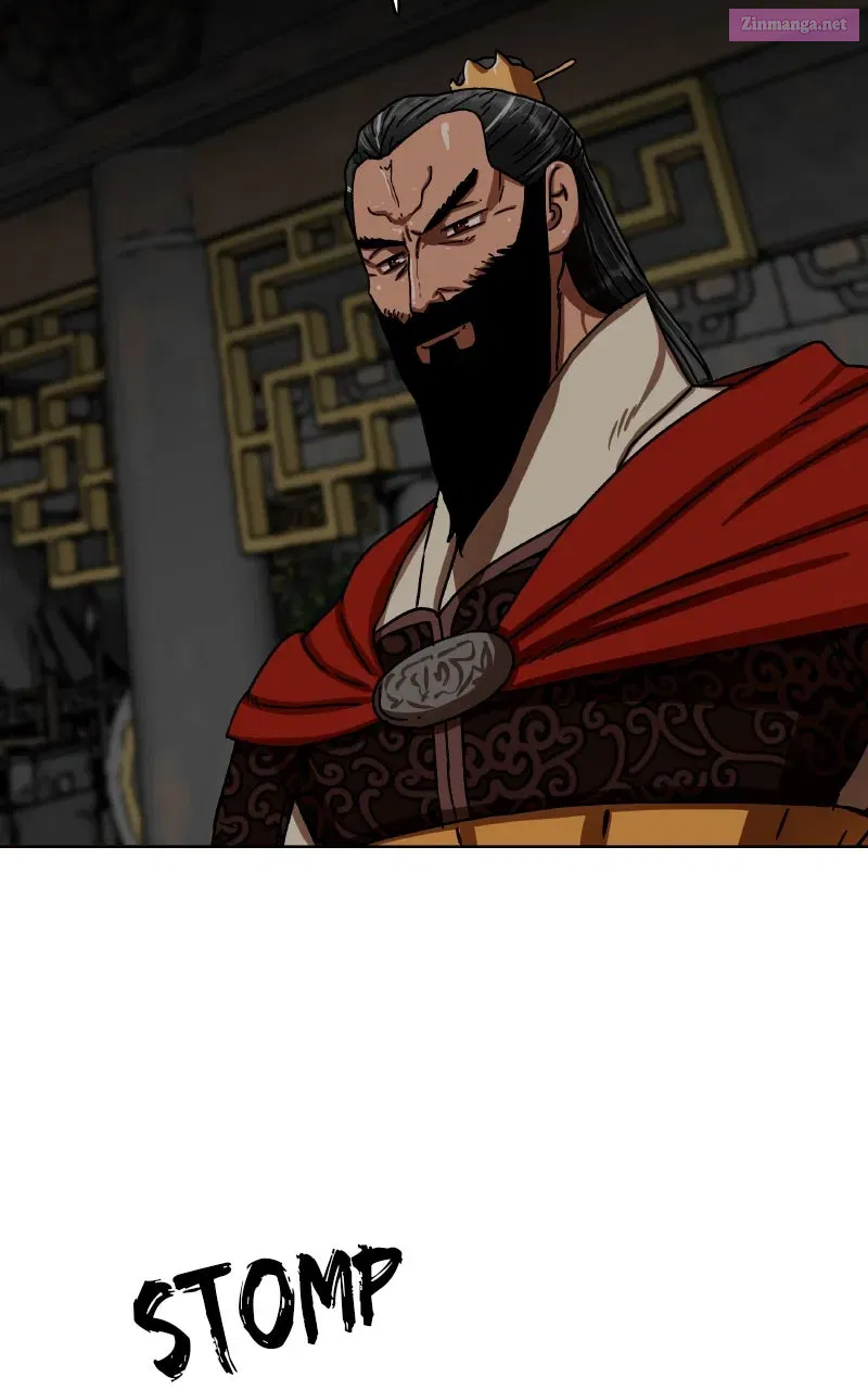 Like a Chilling Flame – Chapter 30 – Page 15