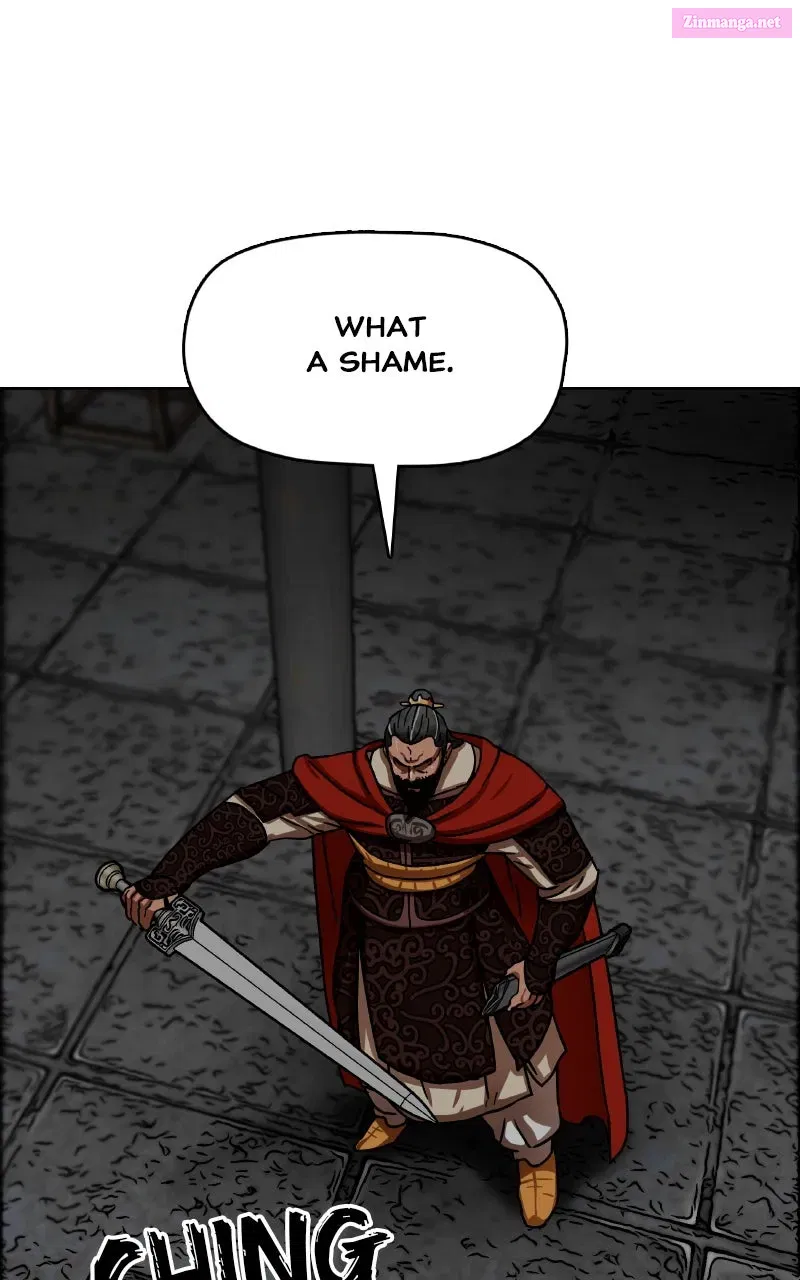 Like a Chilling Flame – Chapter 30 – Page 17
