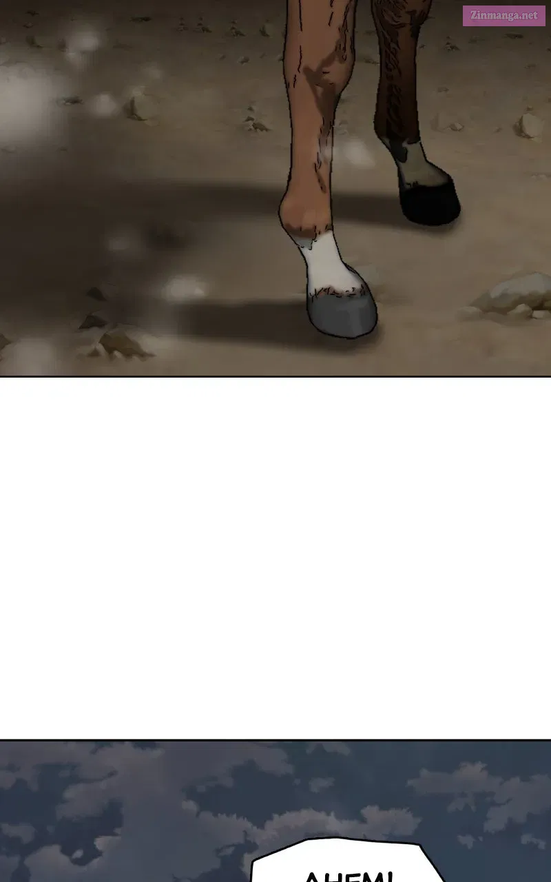 Like a Chilling Flame – Chapter 30 – Page 19