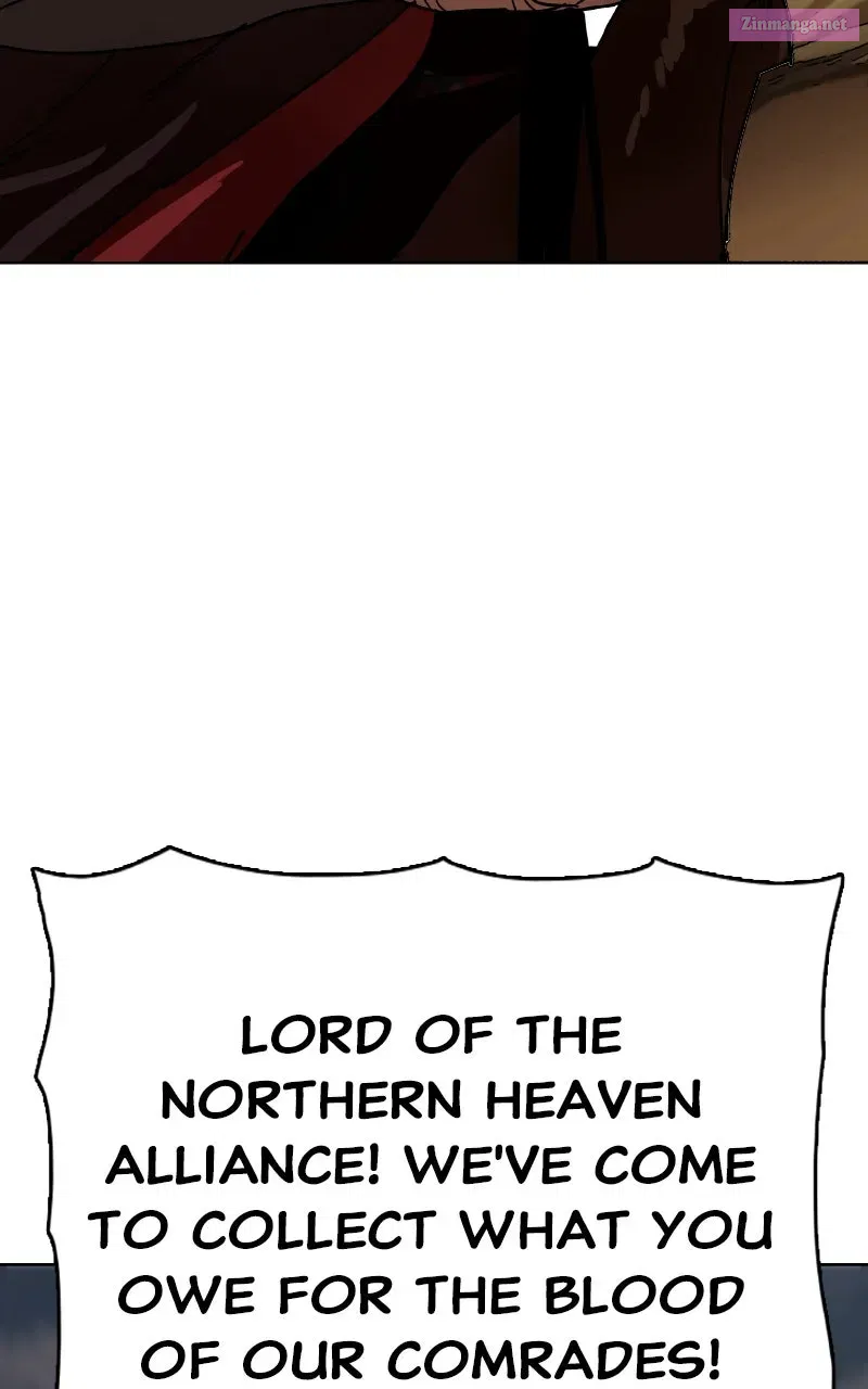 Like a Chilling Flame – Chapter 30 – Page 21