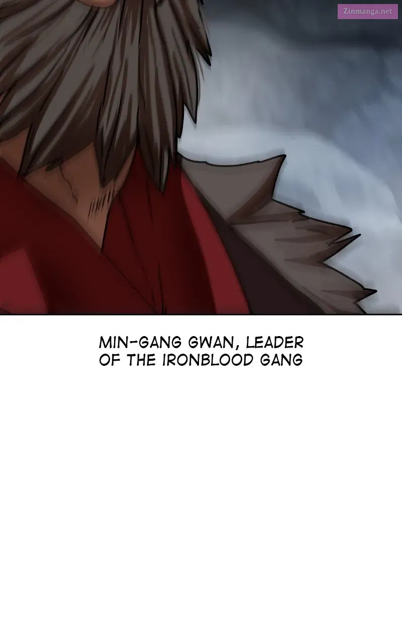 Like a Chilling Flame – Chapter 30 – Page 23
