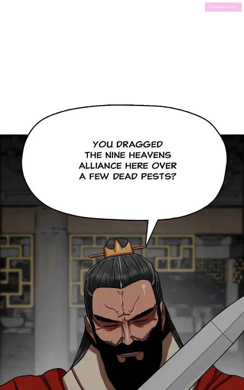 Like a Chilling Flame – Chapter 30 – Page 24