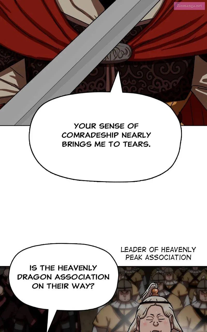 Like a Chilling Flame – Chapter 30 – Page 25