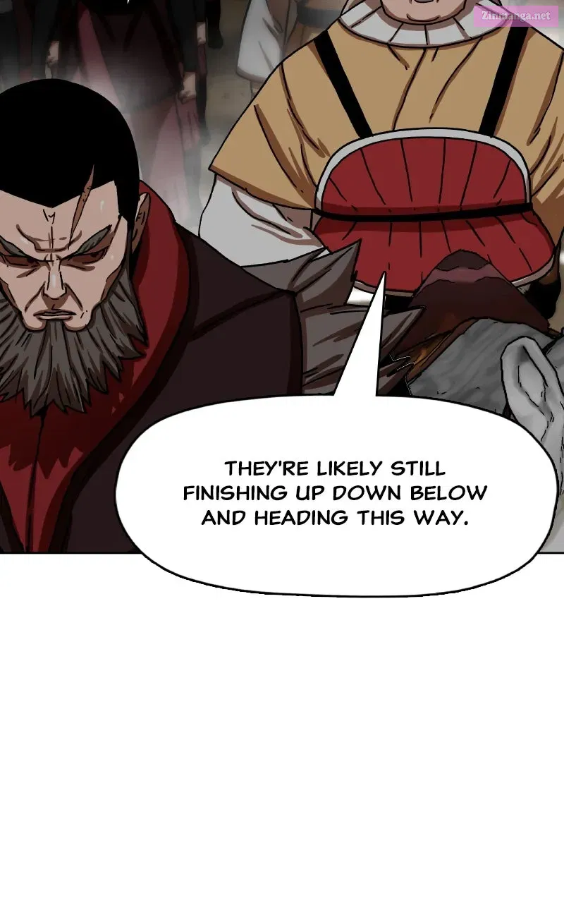 Like a Chilling Flame – Chapter 30 – Page 26