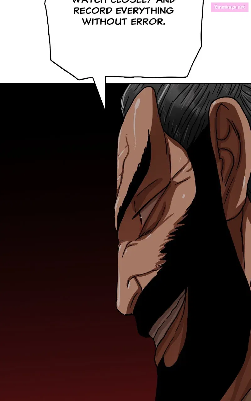 Like a Chilling Flame – Chapter 30 – Page 33