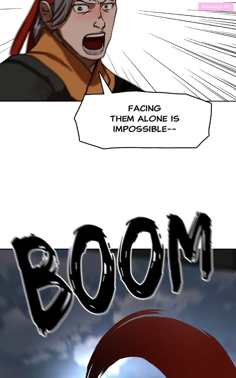 Like a Chilling Flame – Chapter 30 – Page 35