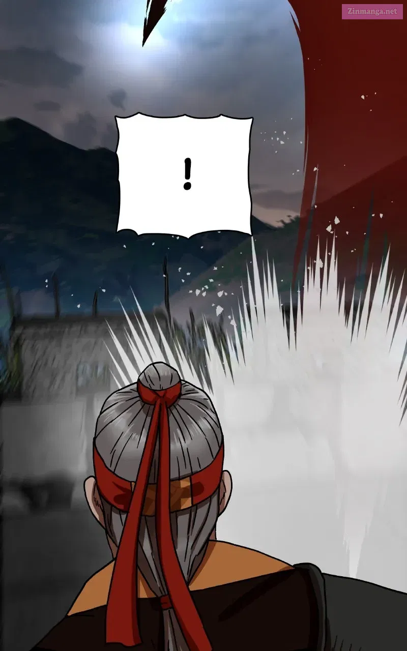 Like a Chilling Flame – Chapter 30 – Page 36