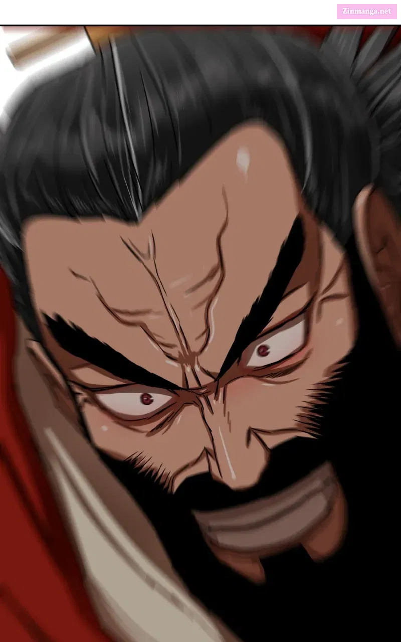 Like a Chilling Flame – Chapter 30 – Page 40