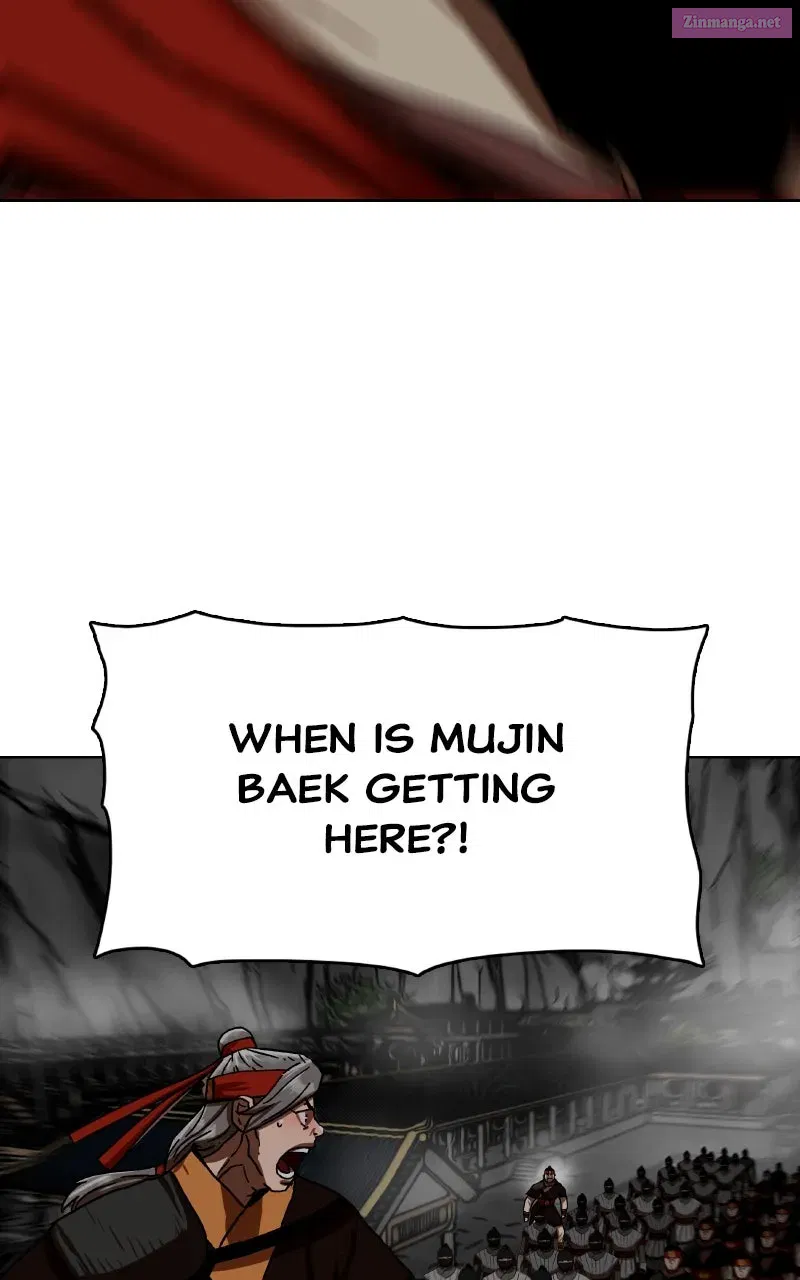 Like a Chilling Flame – Chapter 30 – Page 41