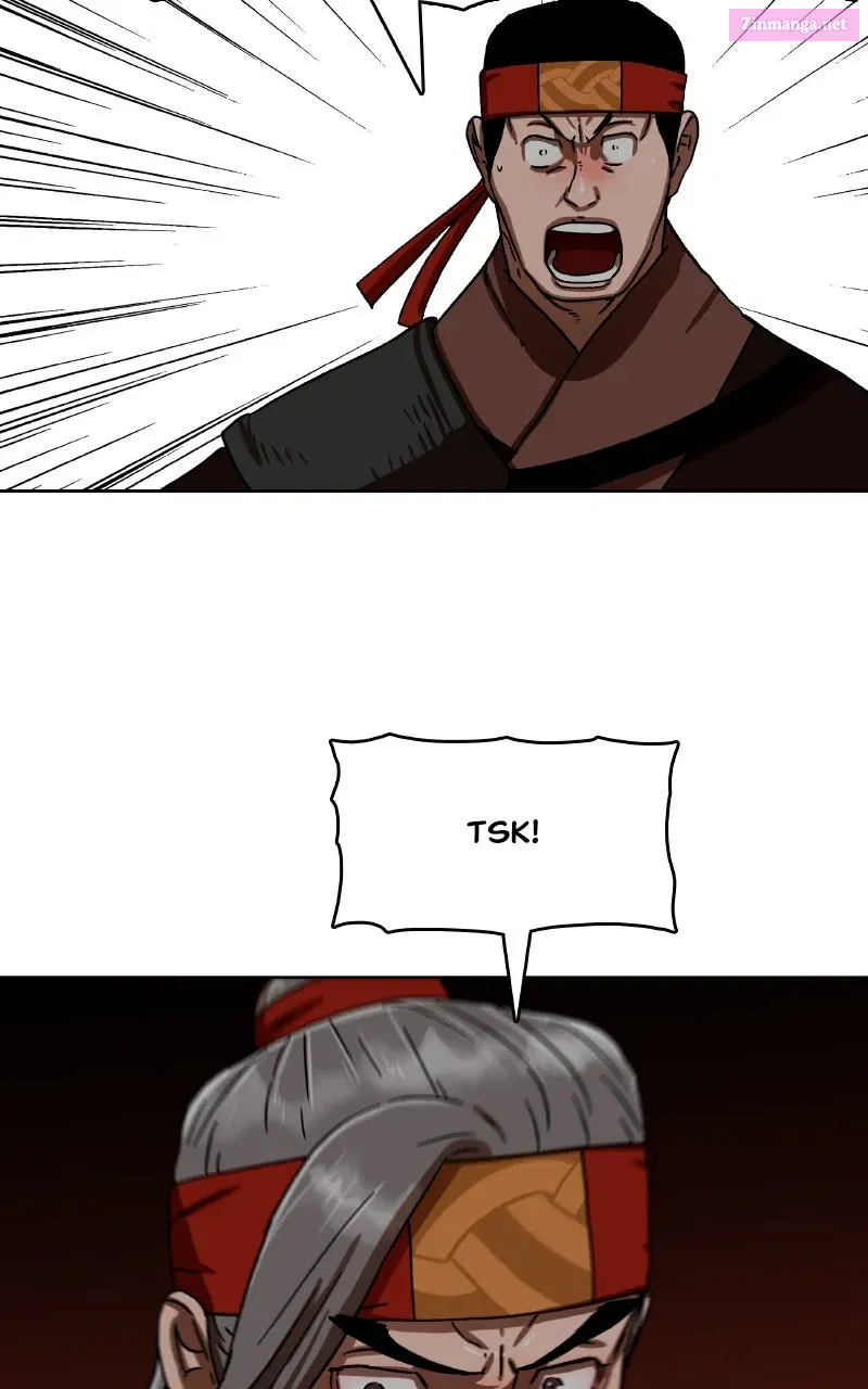 Like a Chilling Flame – Chapter 30 – Page 43