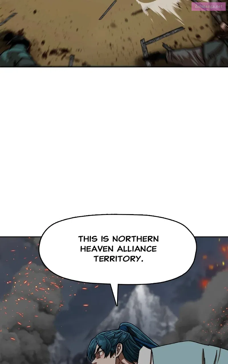 Like a Chilling Flame – Chapter 30 – Page 57