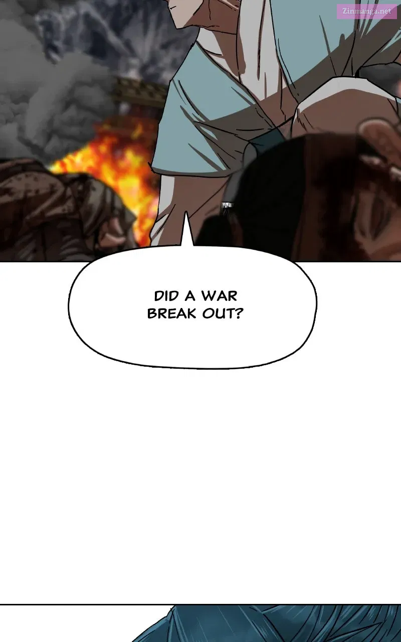 Like a Chilling Flame – Chapter 30 – Page 58