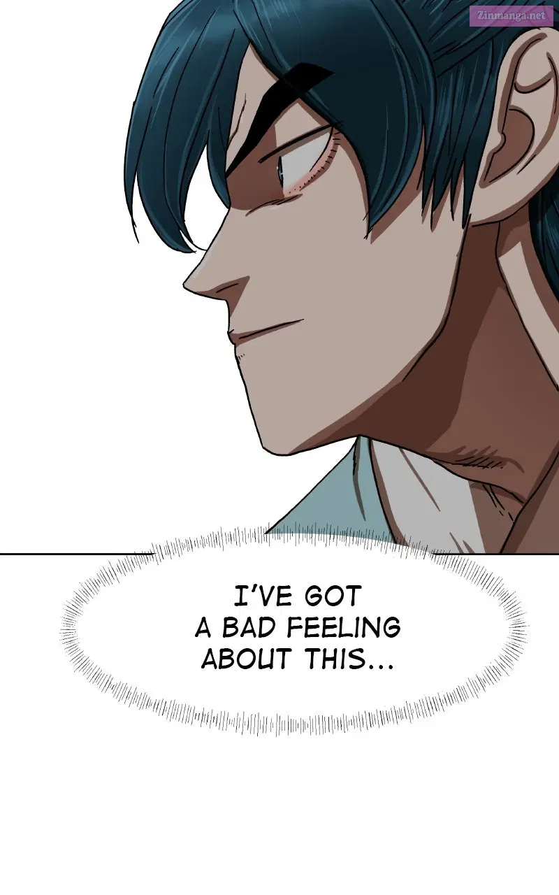 Like a Chilling Flame – Chapter 30 – Page 59
