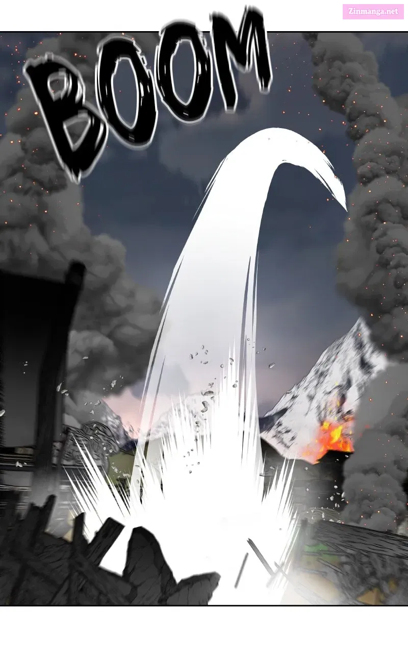 Like a Chilling Flame – Chapter 30 – Page 60