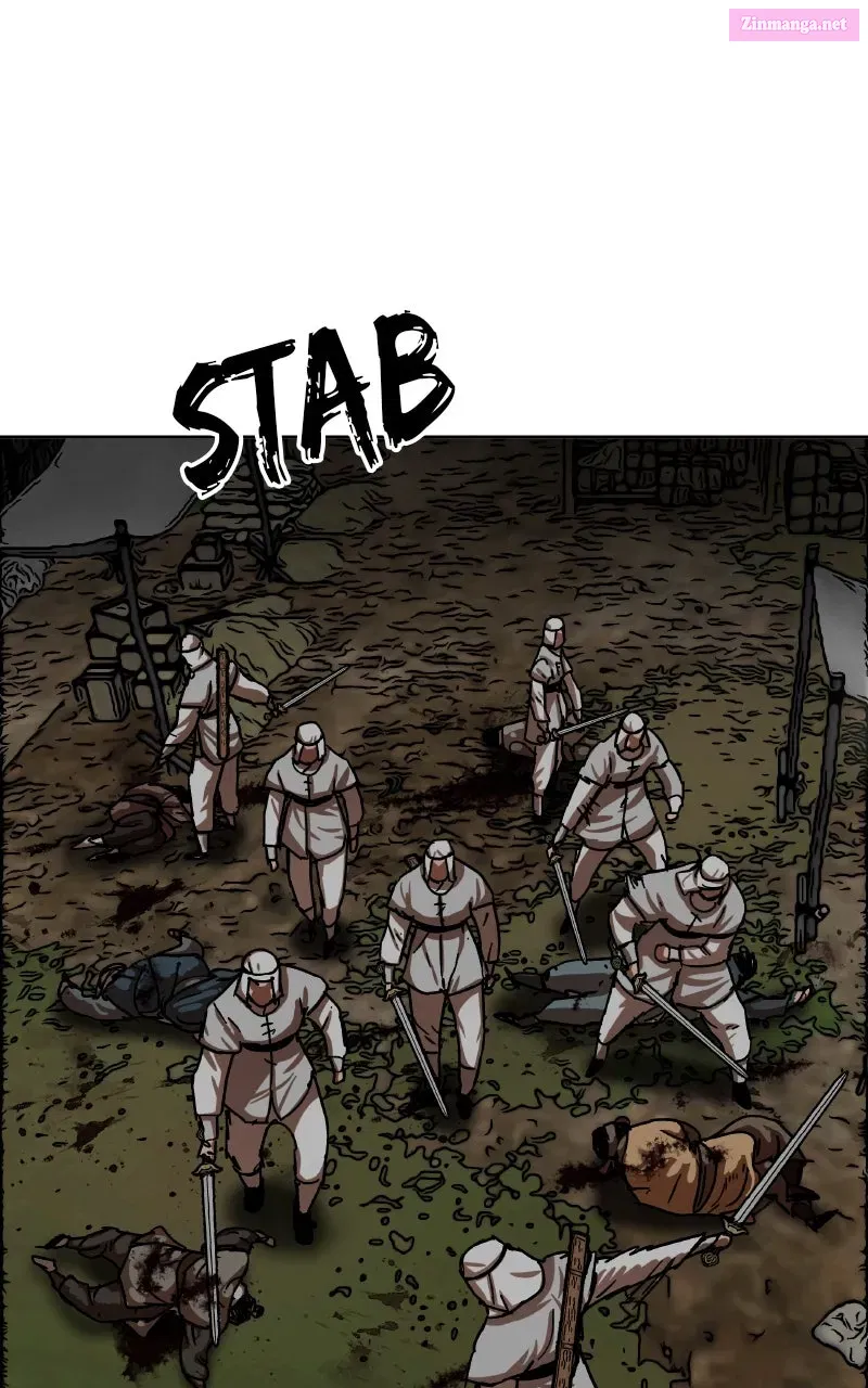 Like a Chilling Flame – Chapter 30 – Page 62