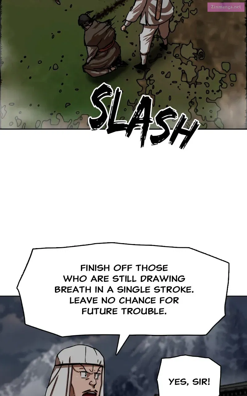 Like a Chilling Flame – Chapter 30 – Page 63