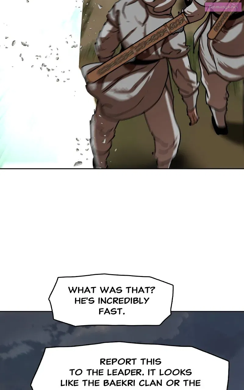 Like a Chilling Flame – Chapter 30 – Page 69