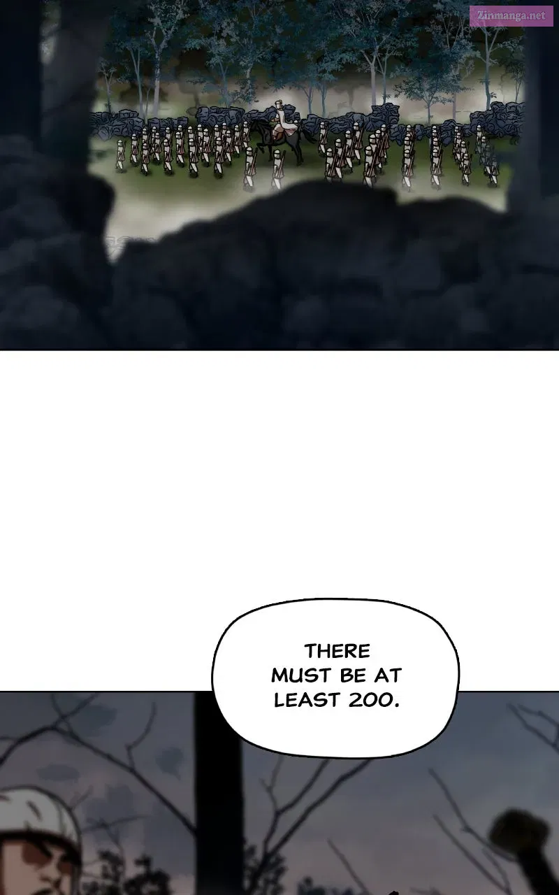 Like a Chilling Flame – Chapter 30 – Page 72