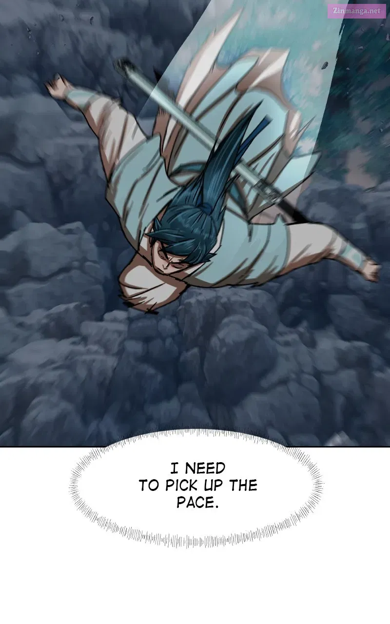 Like a Chilling Flame – Chapter 30 – Page 75