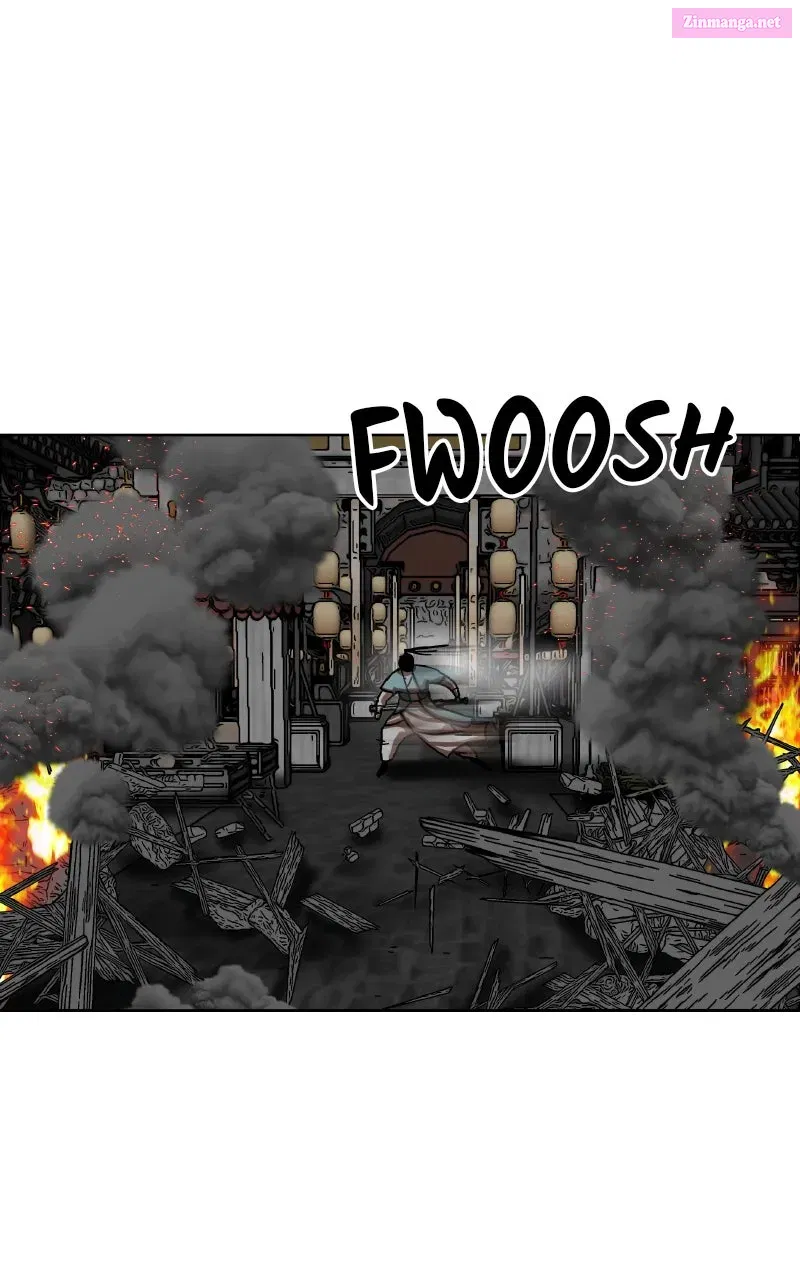 Like a Chilling Flame – Chapter 30 – Page 77