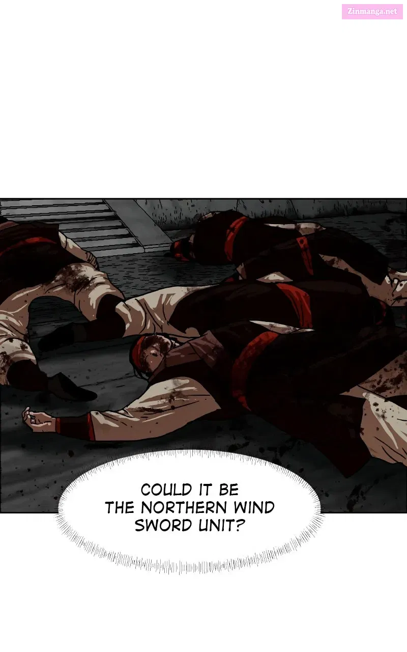 Like a Chilling Flame – Chapter 30 – Page 79