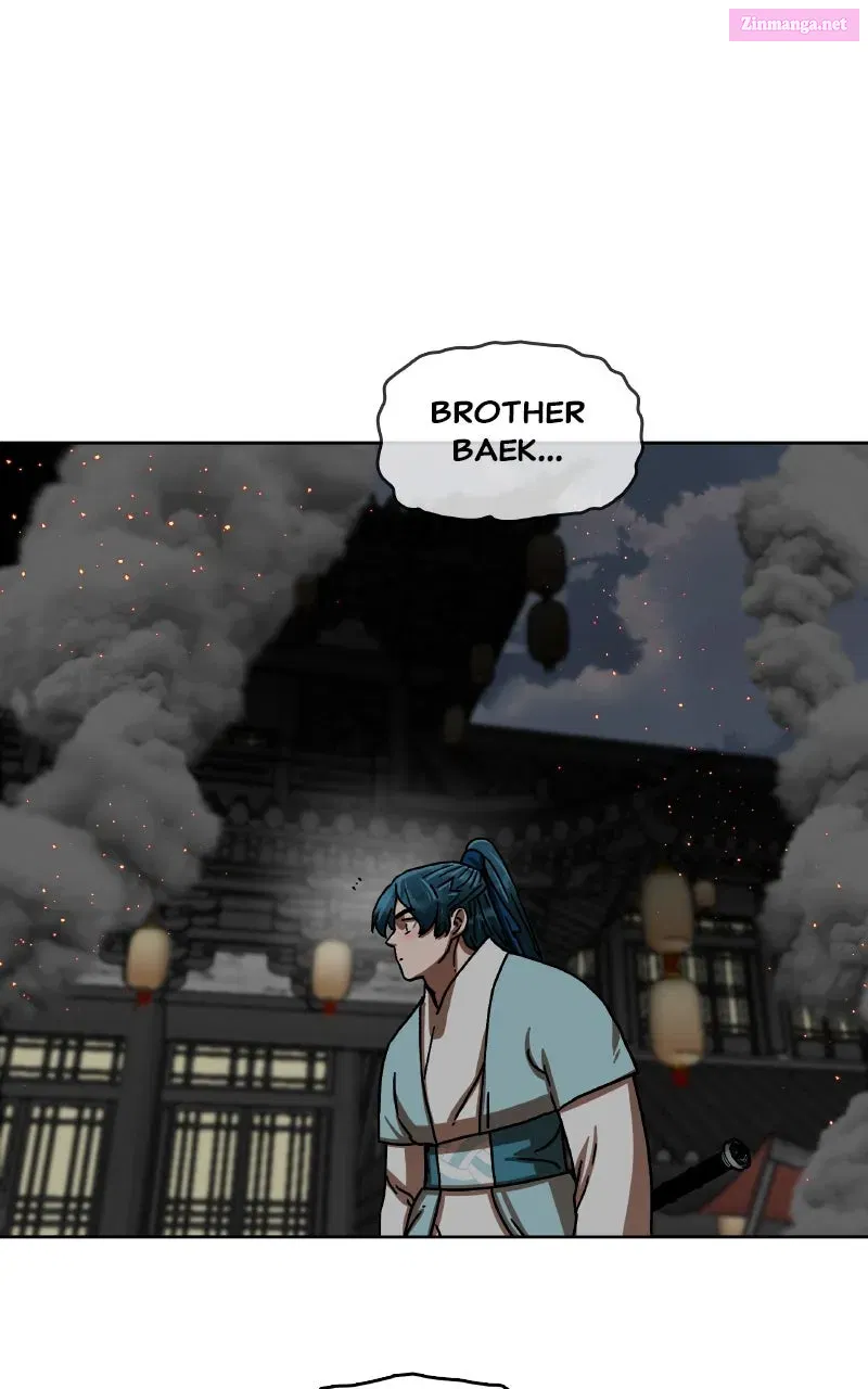 Like a Chilling Flame – Chapter 30 – Page 81