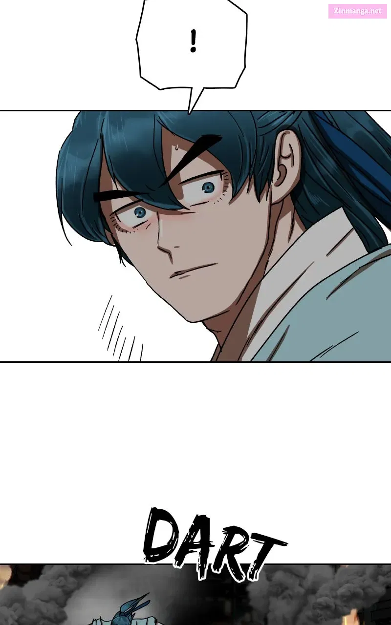 Like a Chilling Flame – Chapter 30 – Page 82