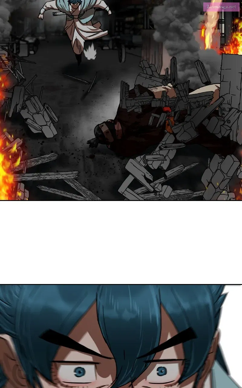 Like a Chilling Flame – Chapter 30 – Page 83