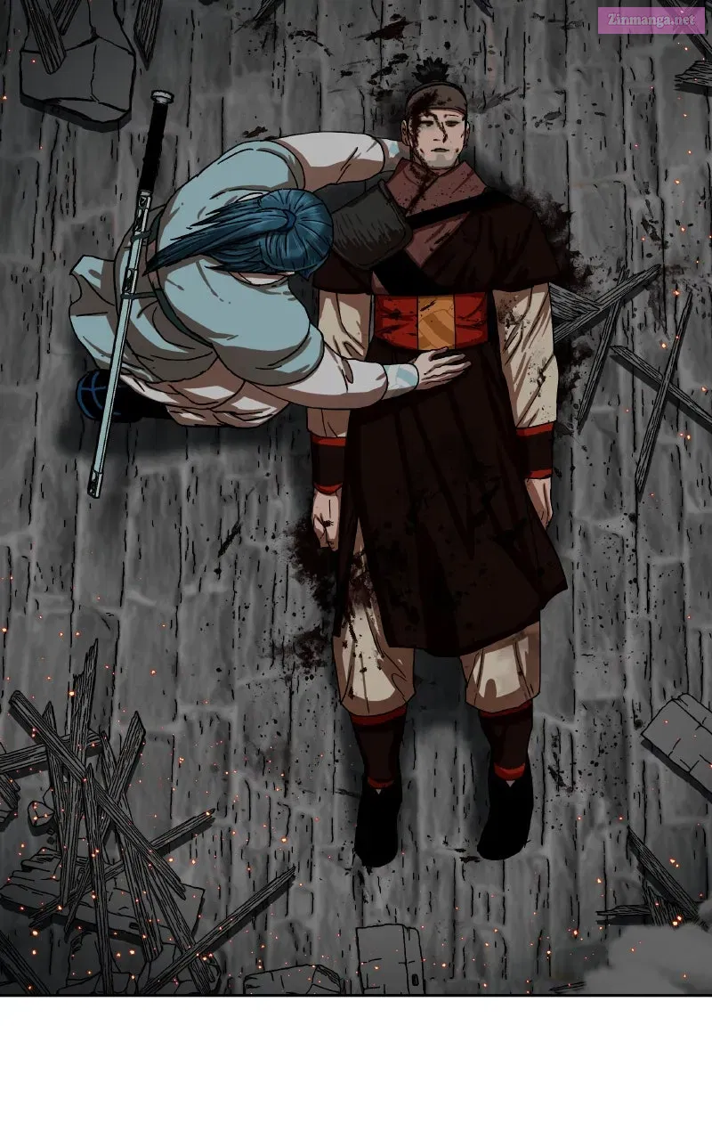 Like a Chilling Flame – Chapter 30 – Page 90
