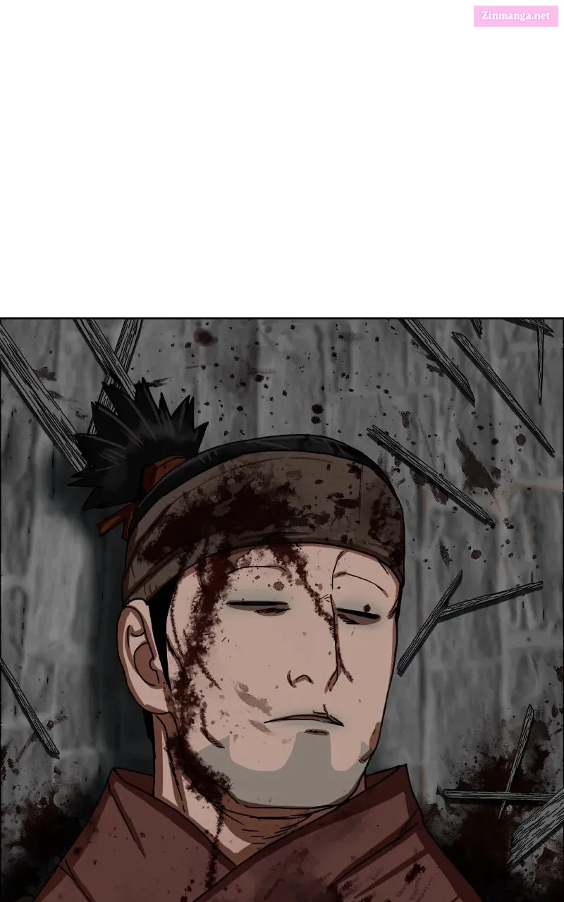 Like a Chilling Flame – Chapter 30 – Page 91