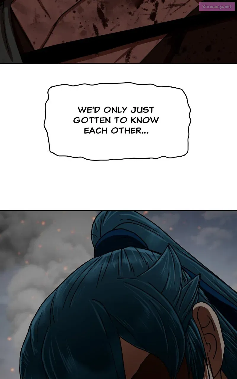 Like a Chilling Flame – Chapter 30 – Page 92