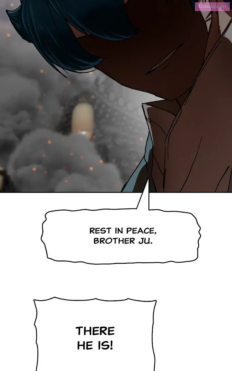 Like a Chilling Flame – Chapter 30 – Page 93