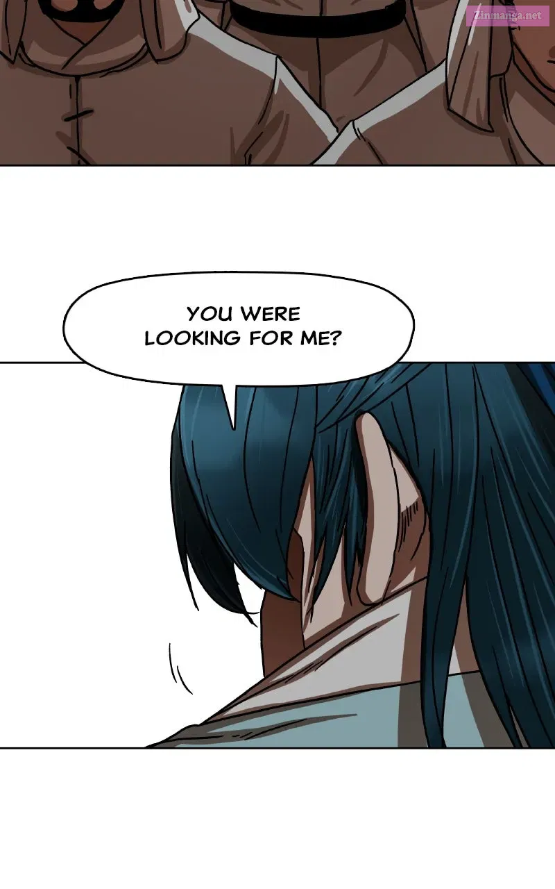Like a Chilling Flame – Chapter 30 – Page 98