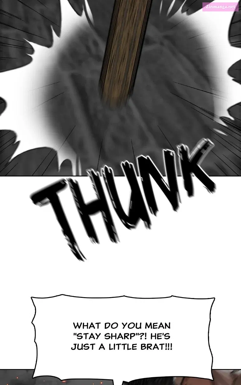 Like a Chilling Flame – Chapter 30 – Page 100
