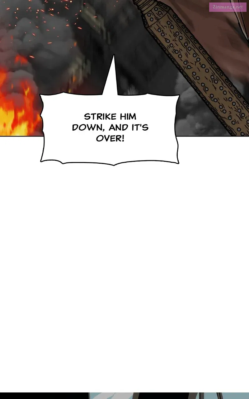 Like a Chilling Flame – Chapter 30 – Page 102