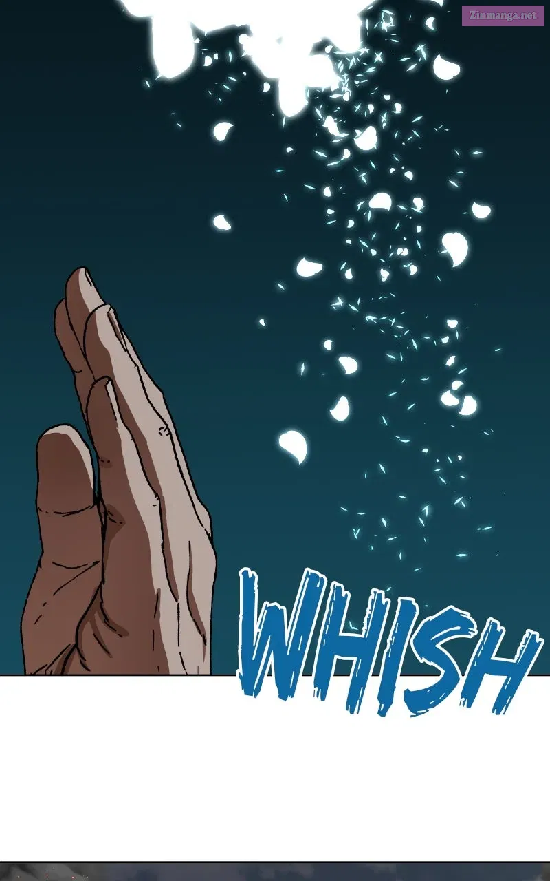 Like a Chilling Flame – Chapter 30 – Page 108